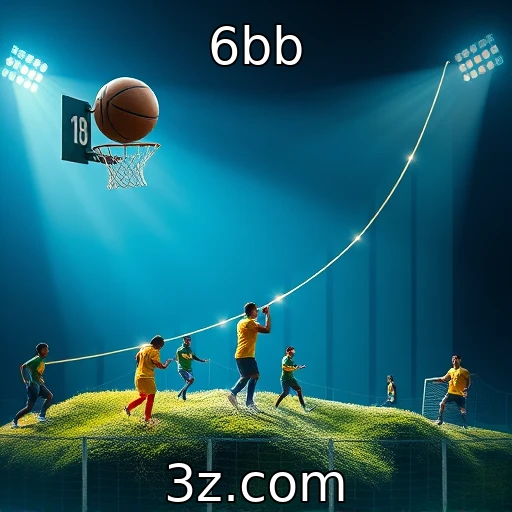 6bb O crescimento surpreendente das apostas esportivas no Brasil