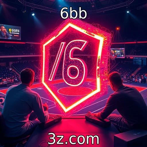 6bb Como as apostas esportivas estão moldando o futuro do entretenimento