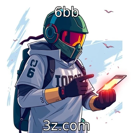 6bb As Principais Tendências no Mercado de Jogos em 2025