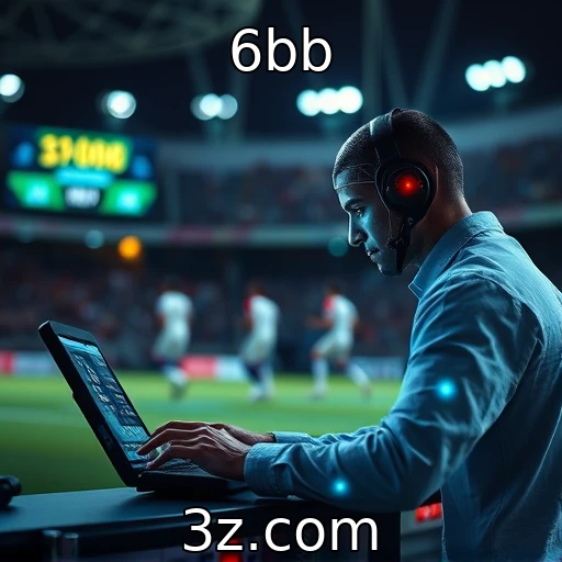 6bb Apostas esportivas: como analisar jogos para maximizar lucros