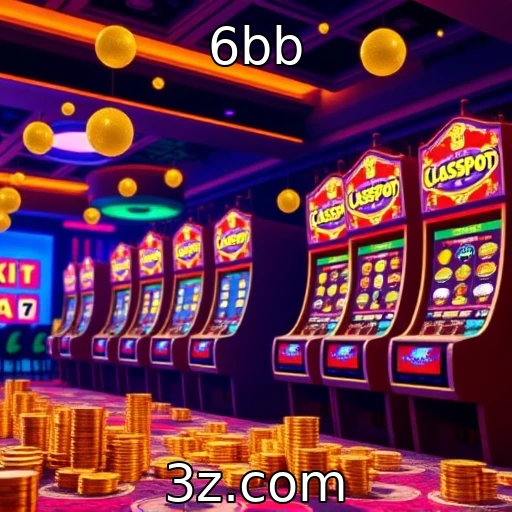 Cassinos online: a ascensão dos jackpots progressivos no Brasil