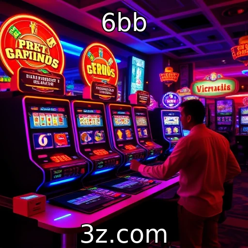 Os segredos por trás das slots de jackpots progressivos online