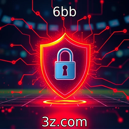 6bb Como as apostas esportivas estão revolucionando o mercado brasileiro