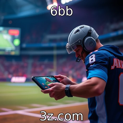 Apostas esportivas: estratégias que podem aumentar suas chances de vitória