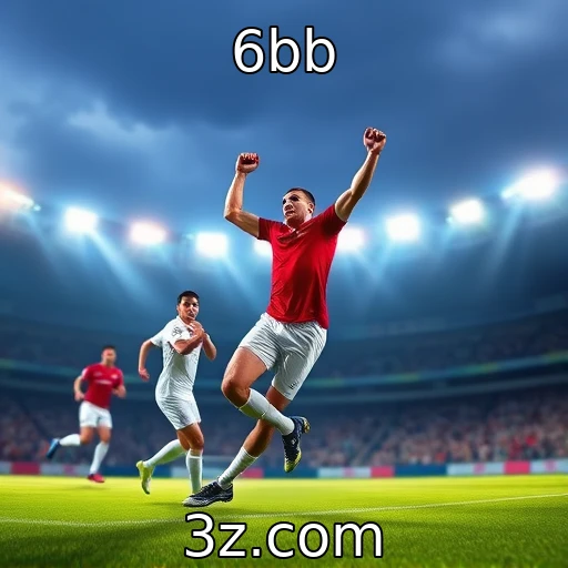 6bb Aposta em Esportes: Análises e Estratégias para Faturar em 2025