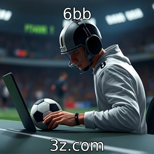 6bb Os segredos das apostas esportivas: como aumentar suas chances de vitória